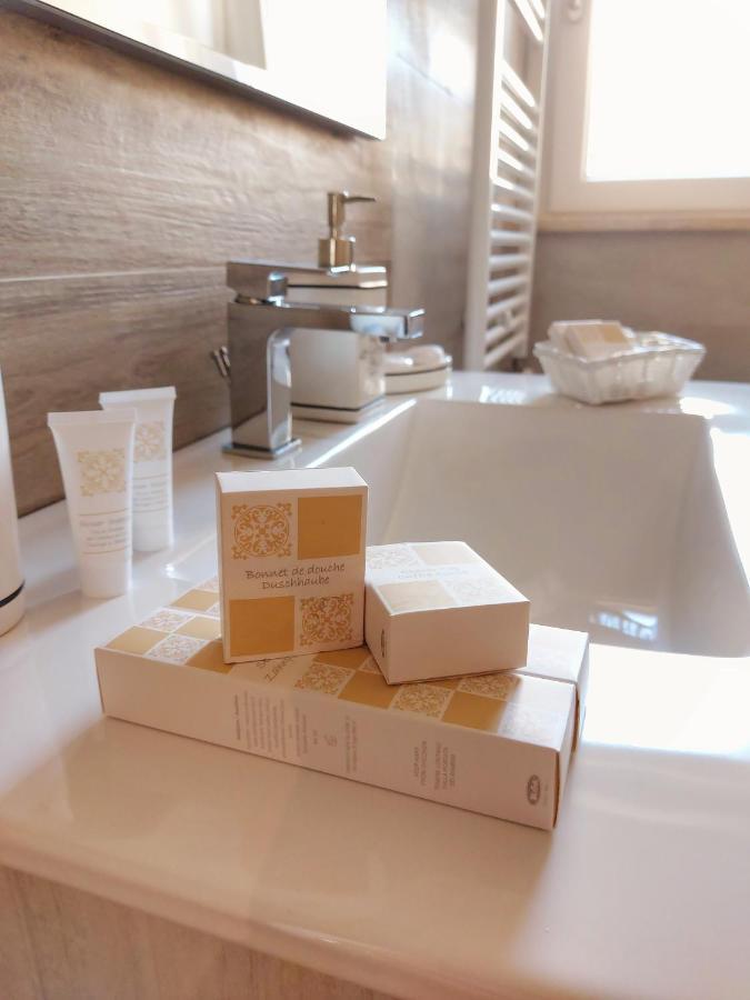 Апартаменти La Ginestra C&B House Кастель-ді-Сангро Екстер'єр фото